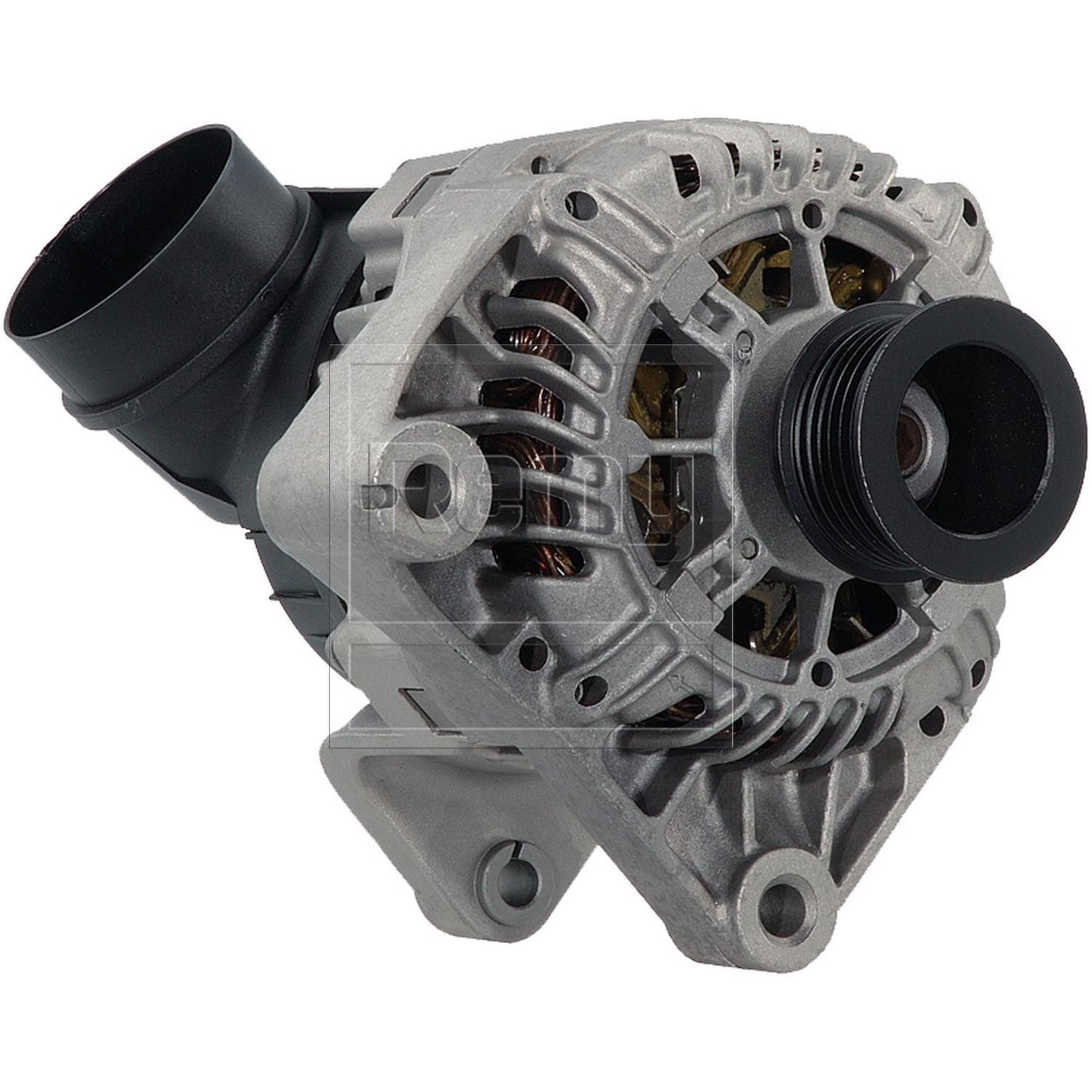 Remy Alternator 13313 image 2