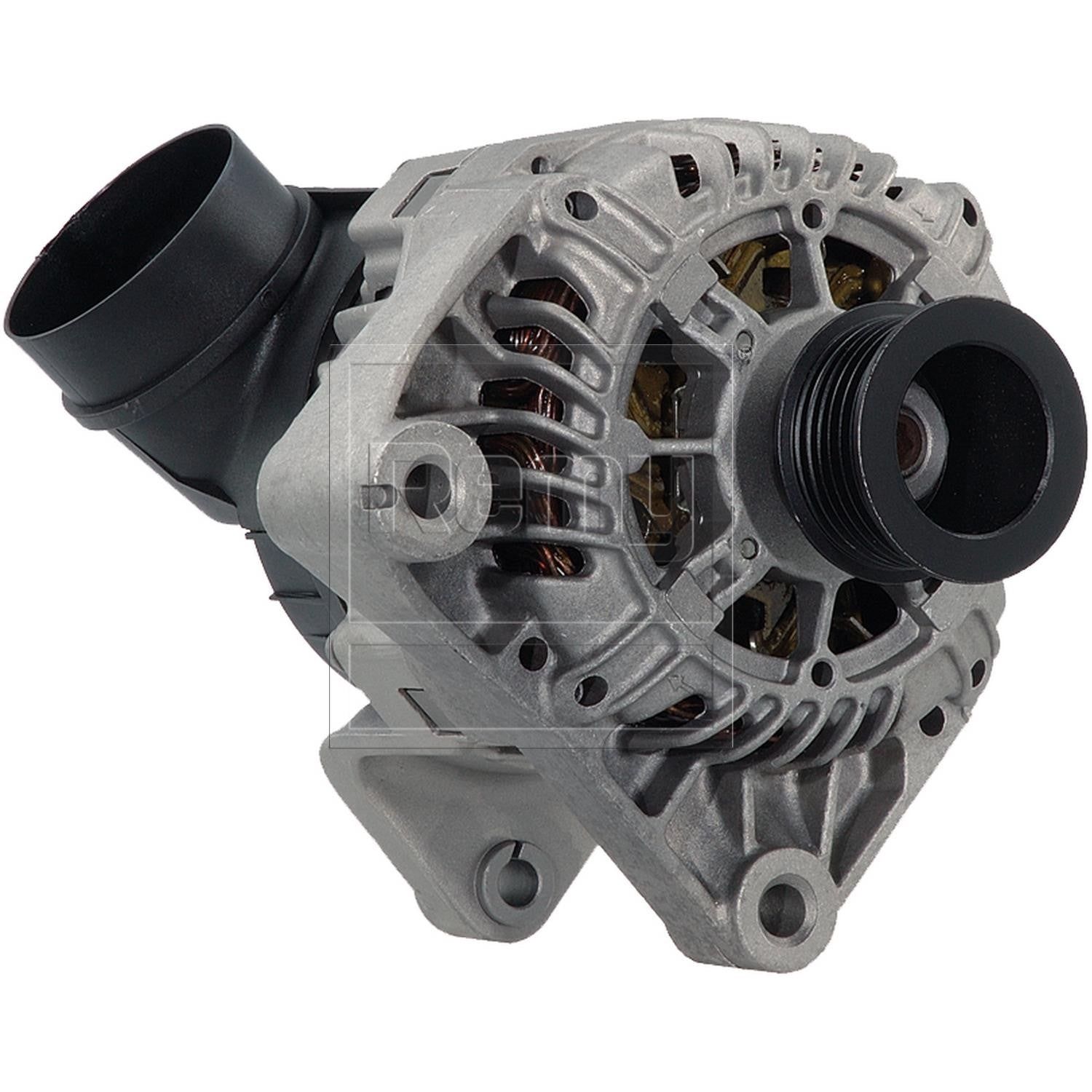 Remy Alternator 13313 image 2
