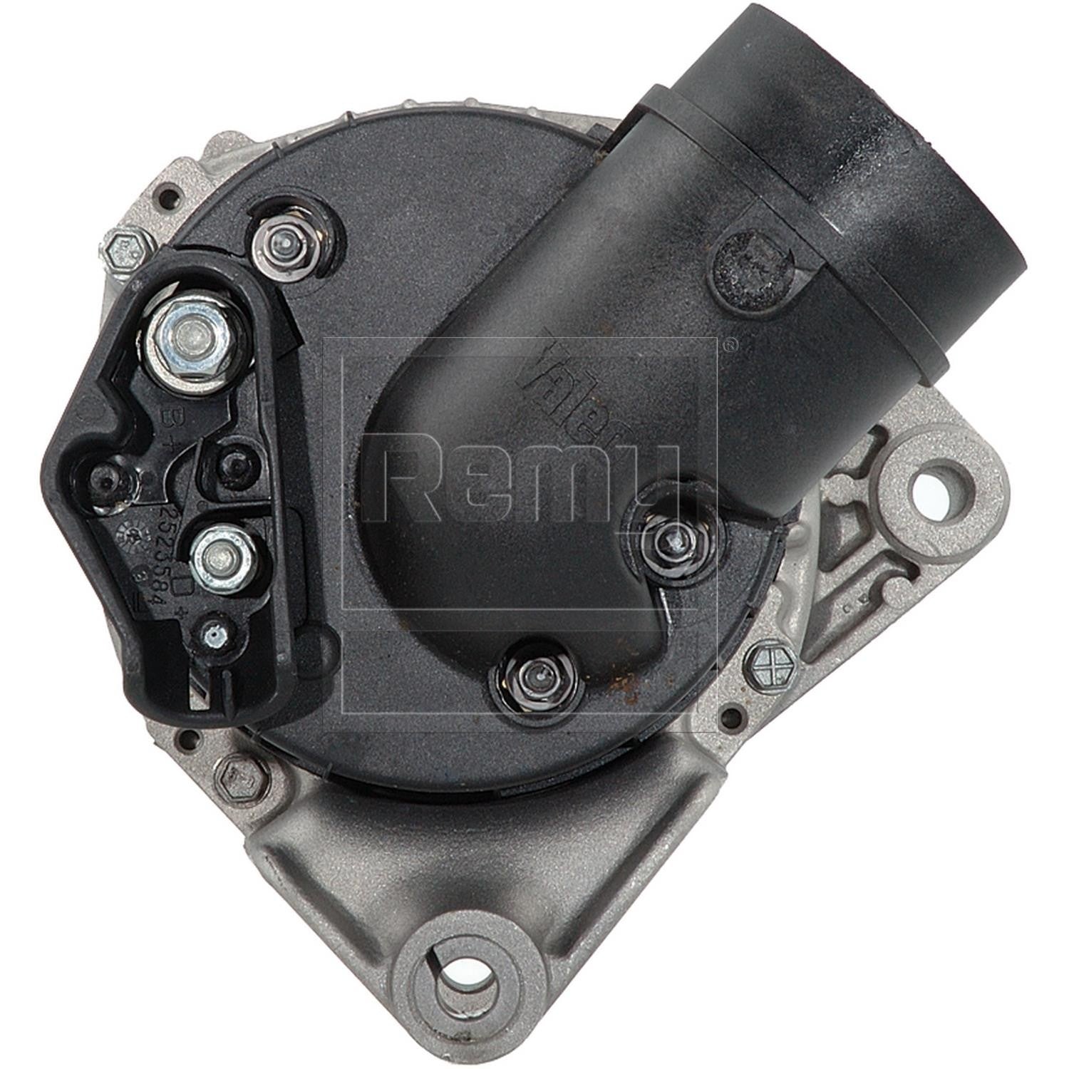 Remy Alternator 13313 image 5