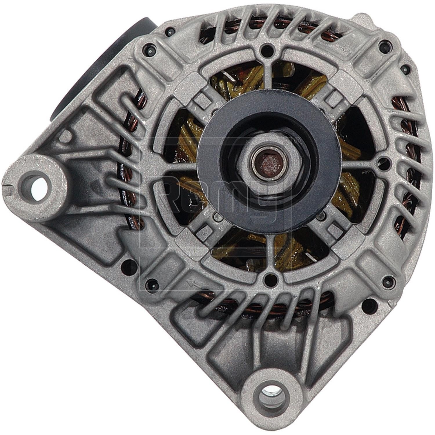 Remy Alternator 13313 main image
