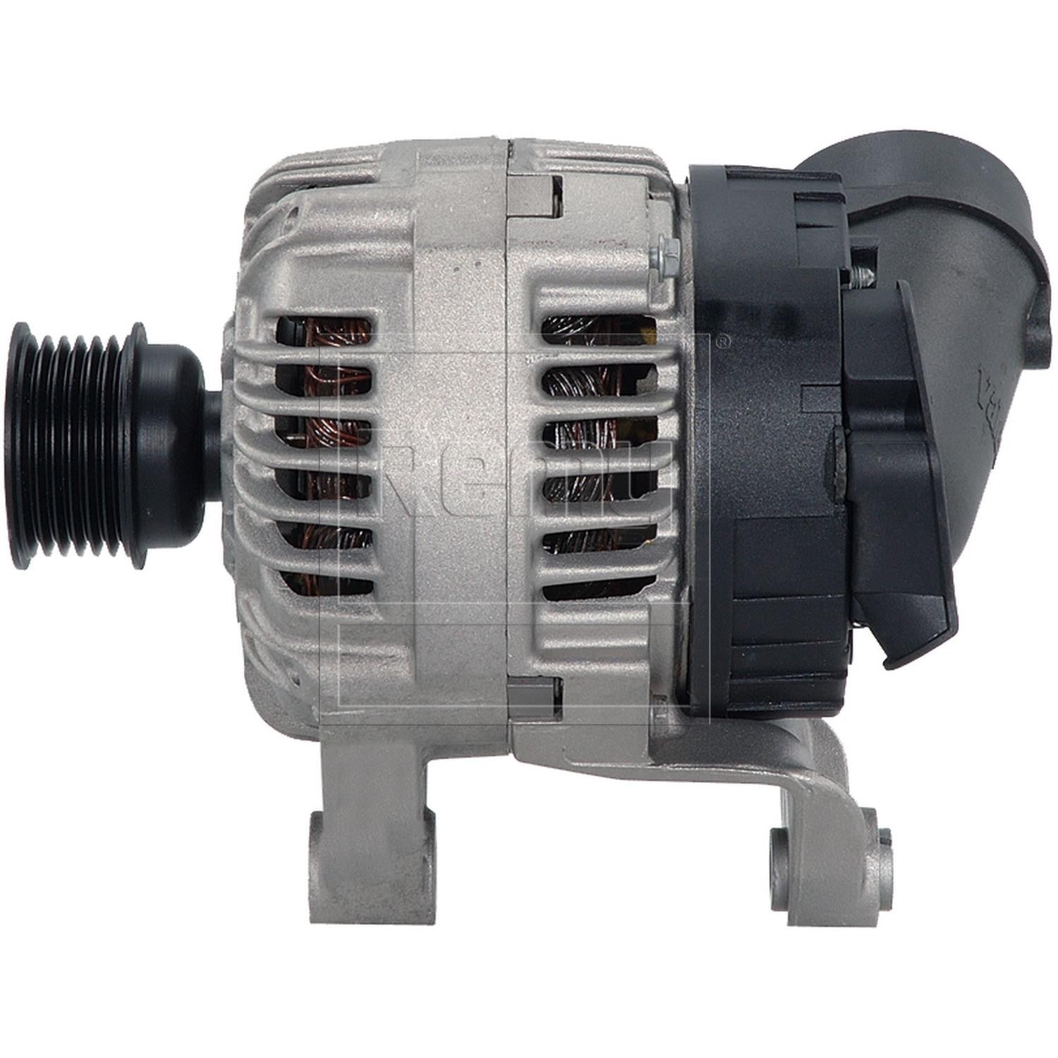 Remy Alternator 13313 image 4