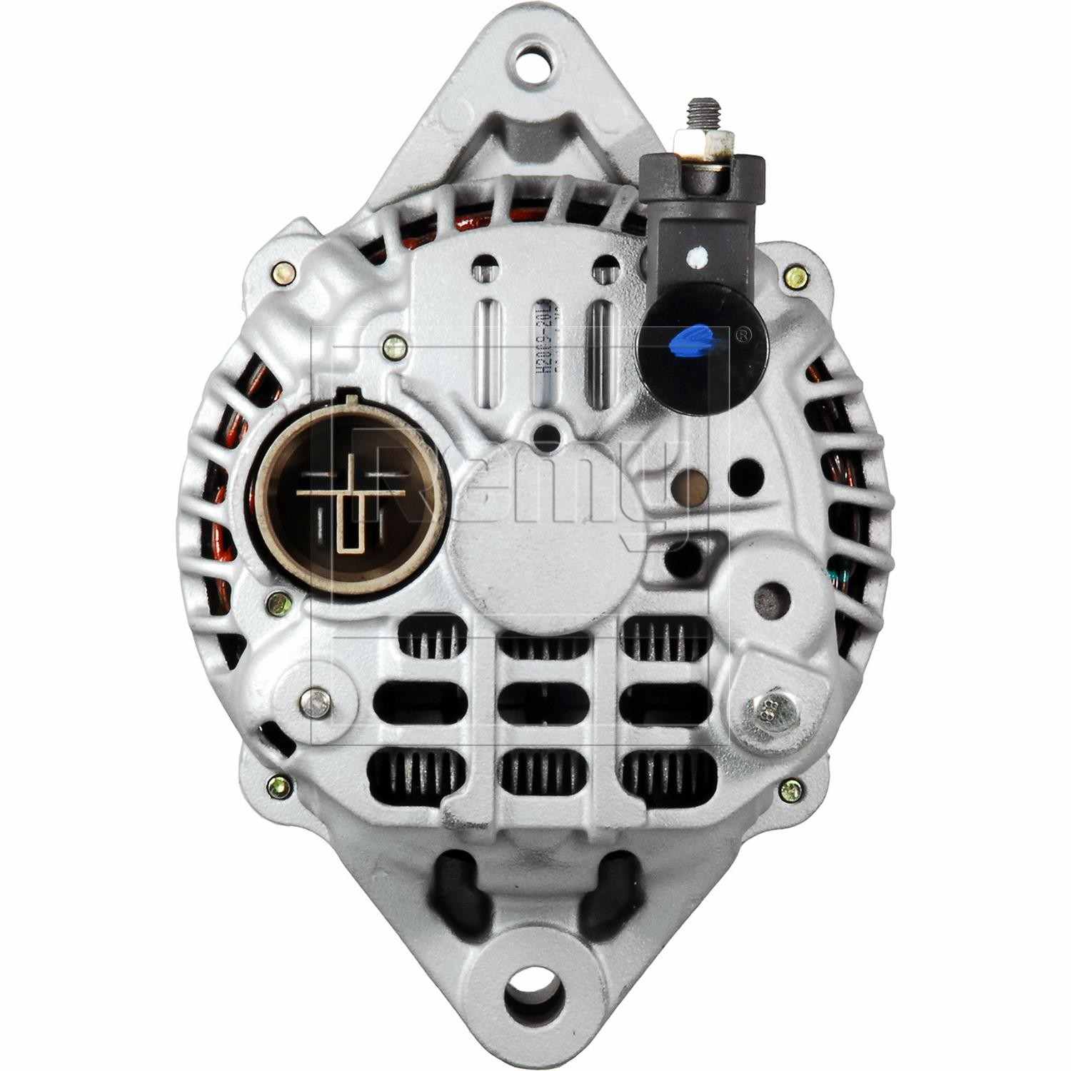 Remy Electrical 13350