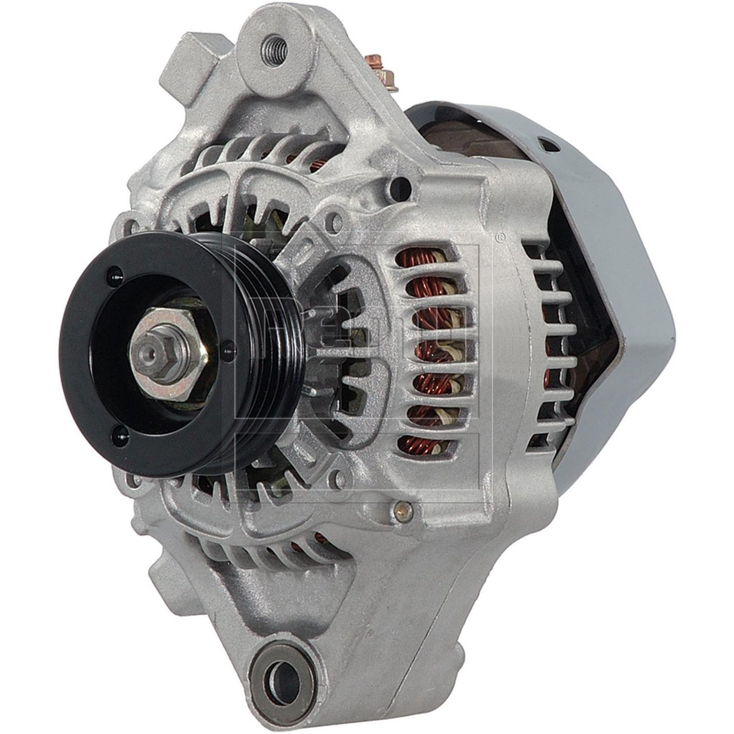 Remy Alternator 13361 image 2