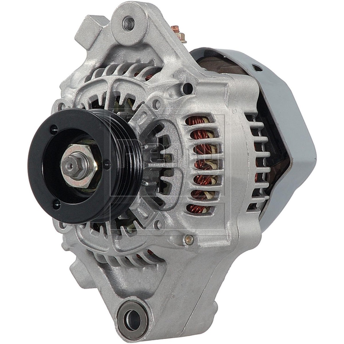 Remy Remanufactured Alternator 13361