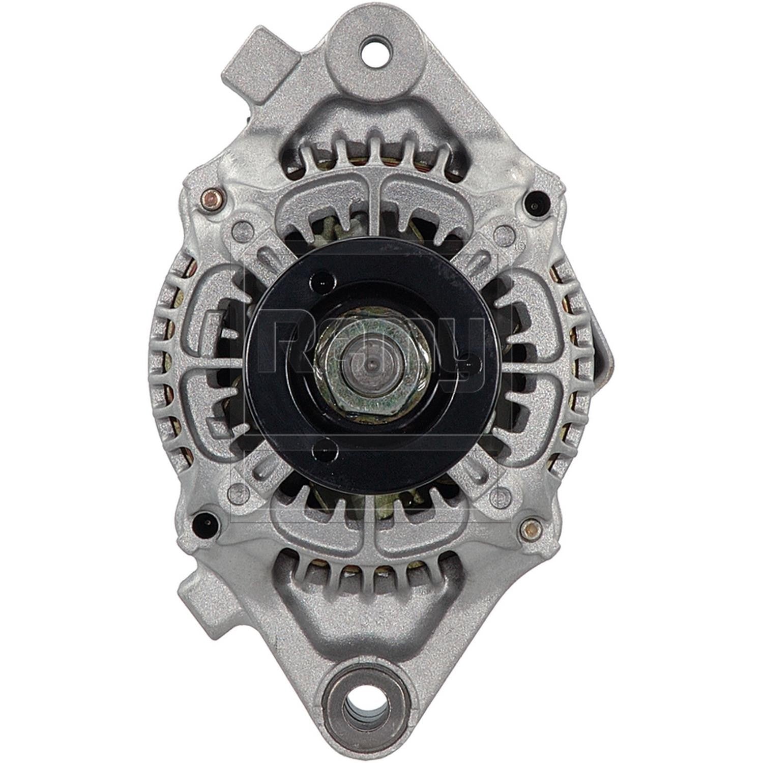 Remy Alternator 13361 main image
