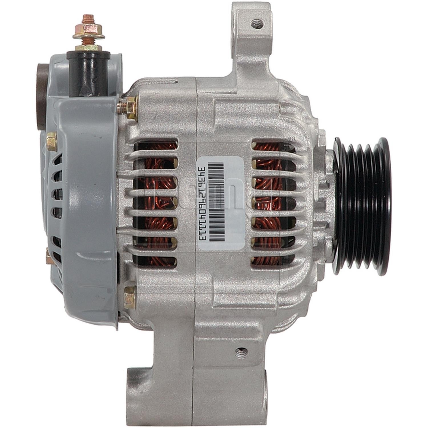 Remy Alternator 13361 image 4