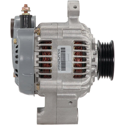 Remy Alternator 13361 image 4