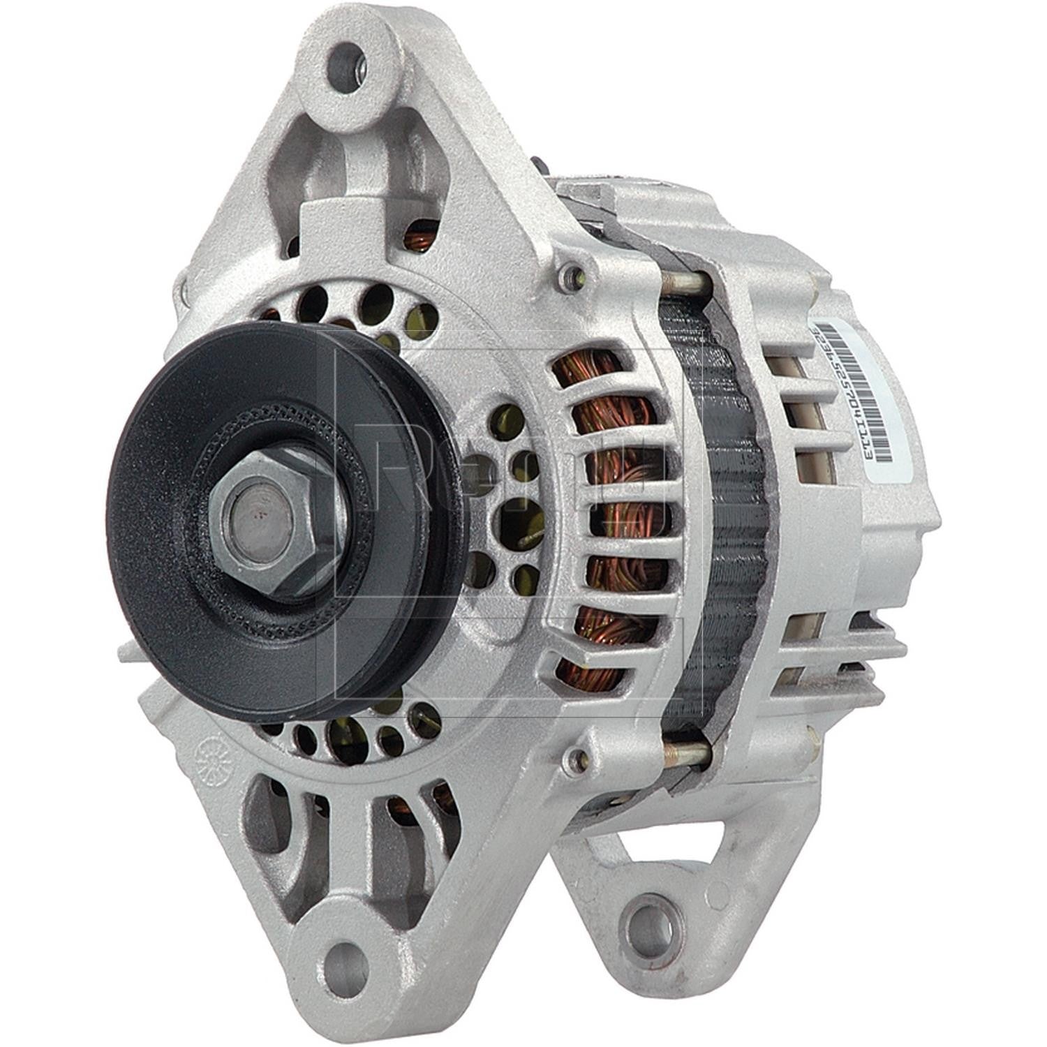 Remy Alternator 13365 image 2