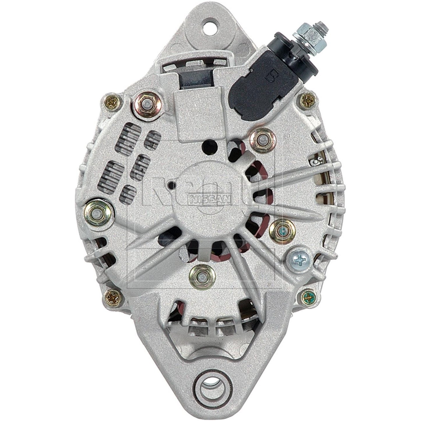 Remy Alternator 13365 image 5