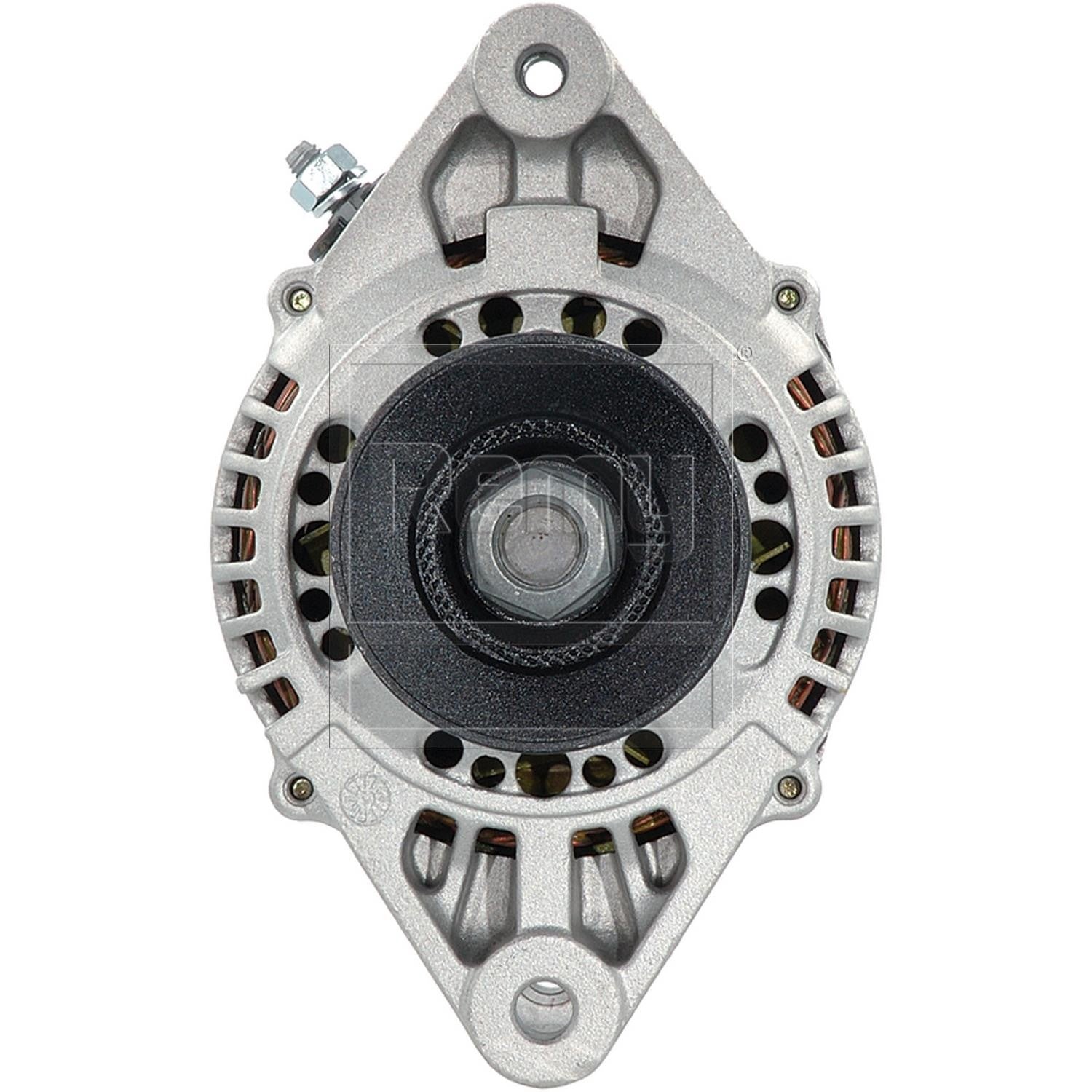 Remy Alternator 13365 main image