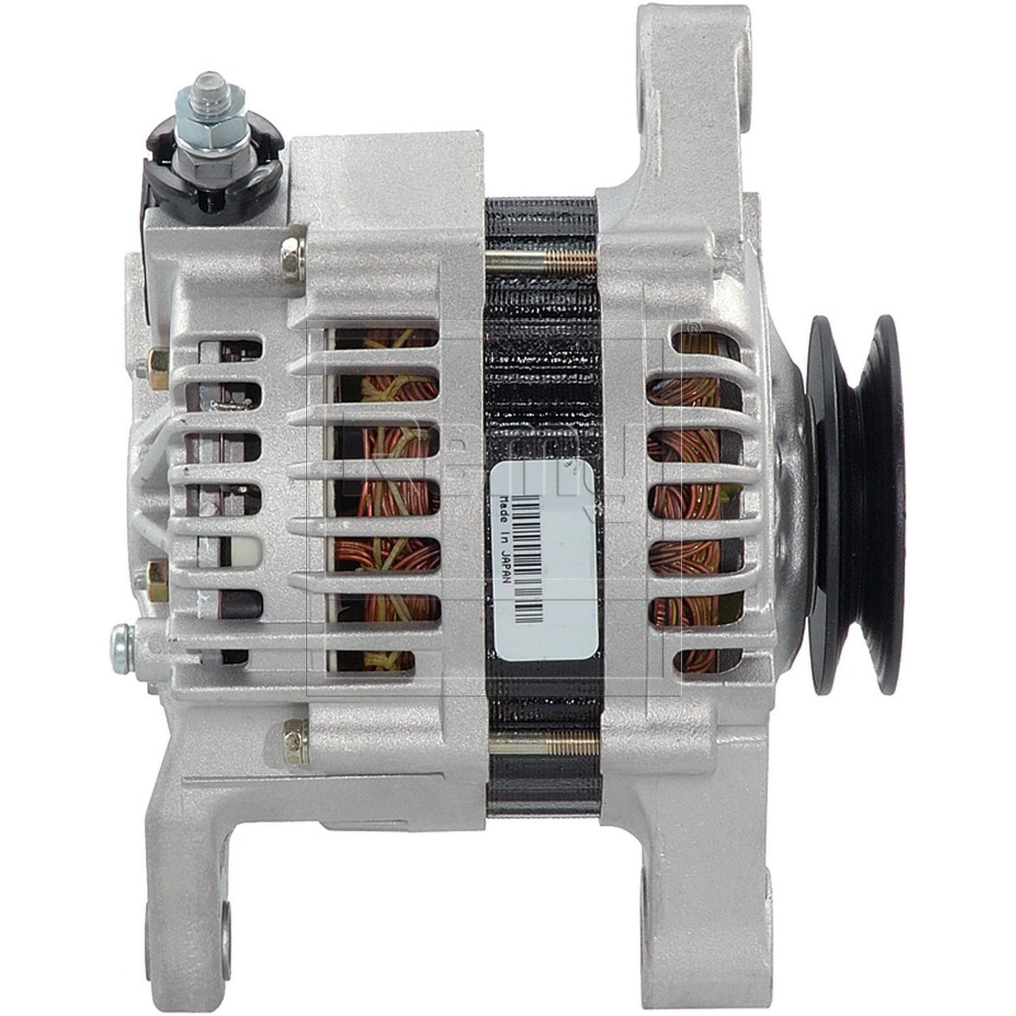 Remy Alternator 13365 image 4