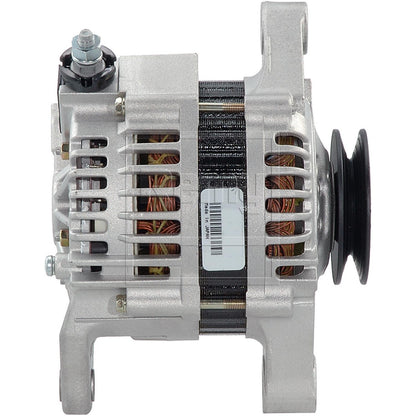 Remy Alternator 13365 image 4