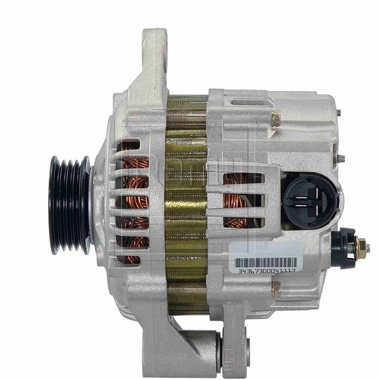 Remy Electrical 13367
