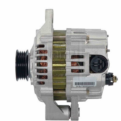 Remy Electrical 13367