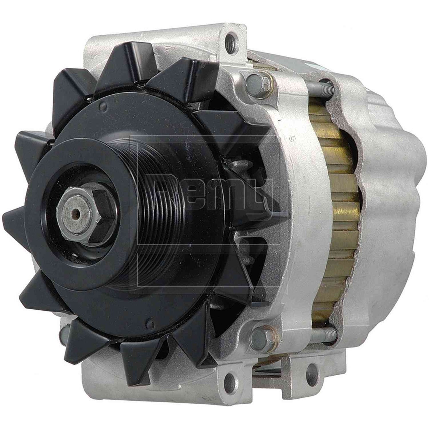 Remy Electrical 13370