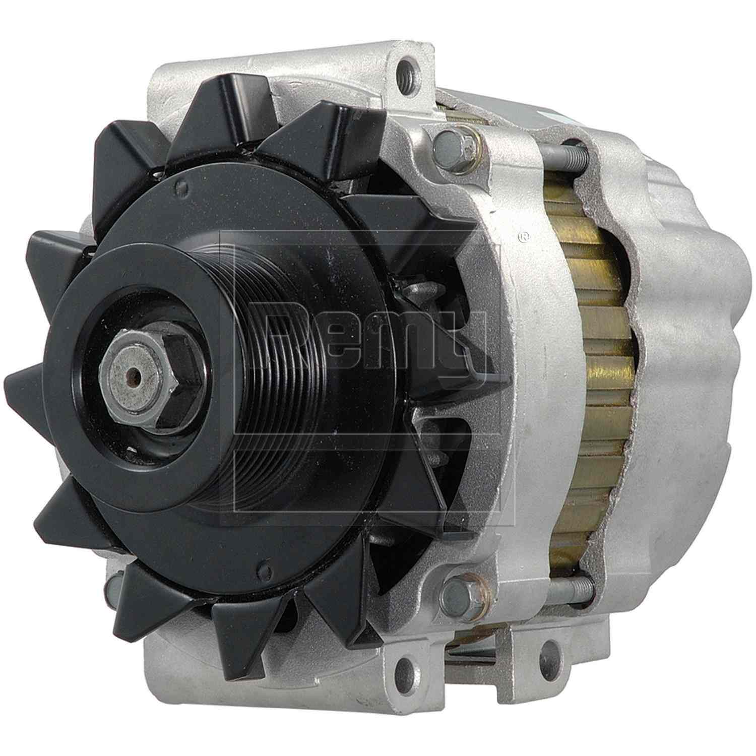 Remy Electrical 13370