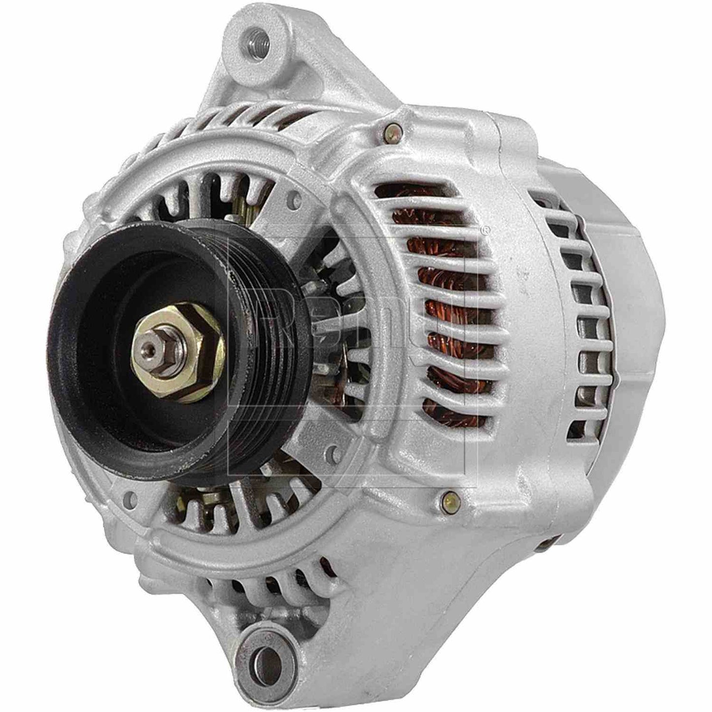 Remy Electrical 13372