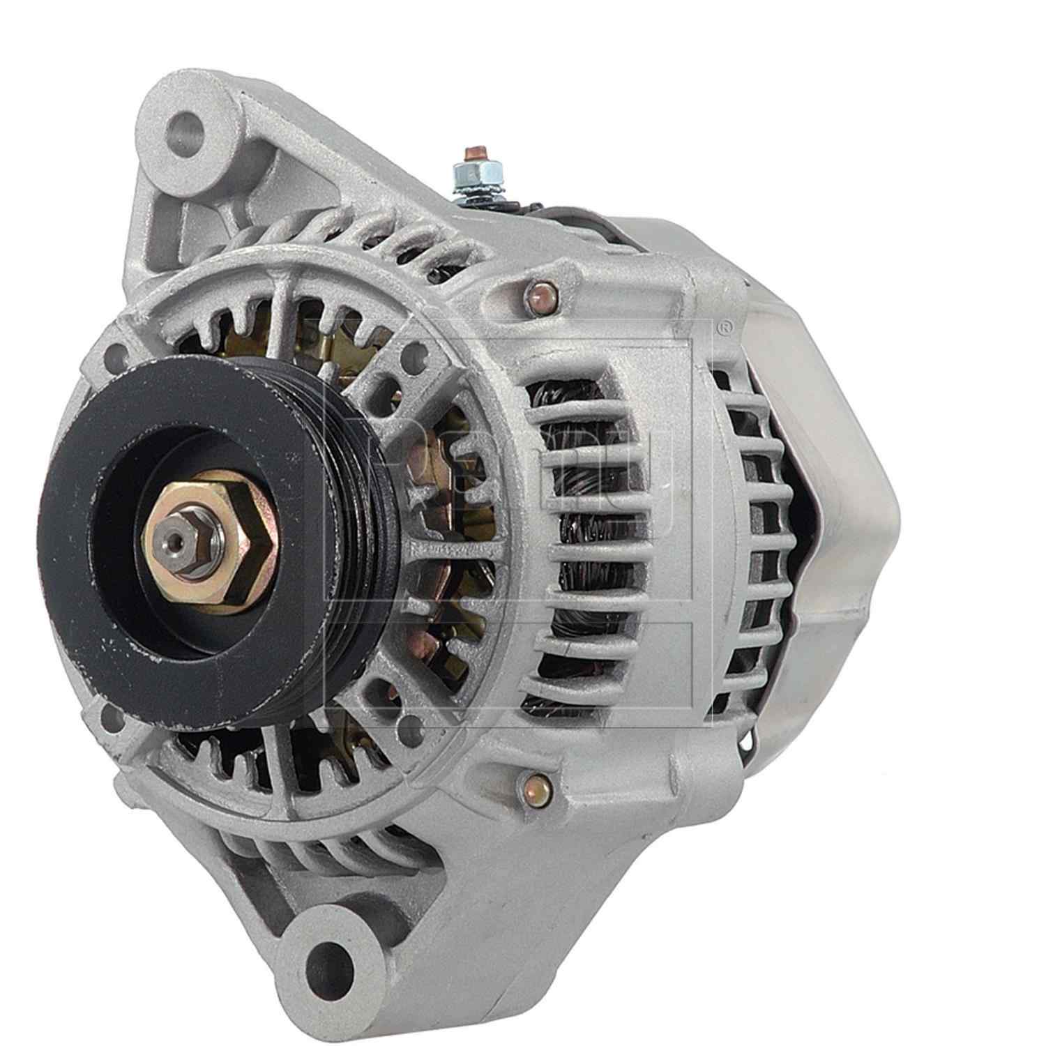 Remy Electrical 13375