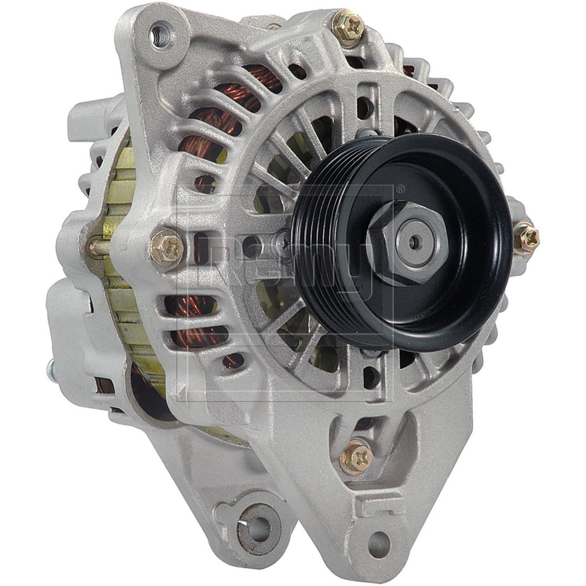 Remy Alternator 13380
