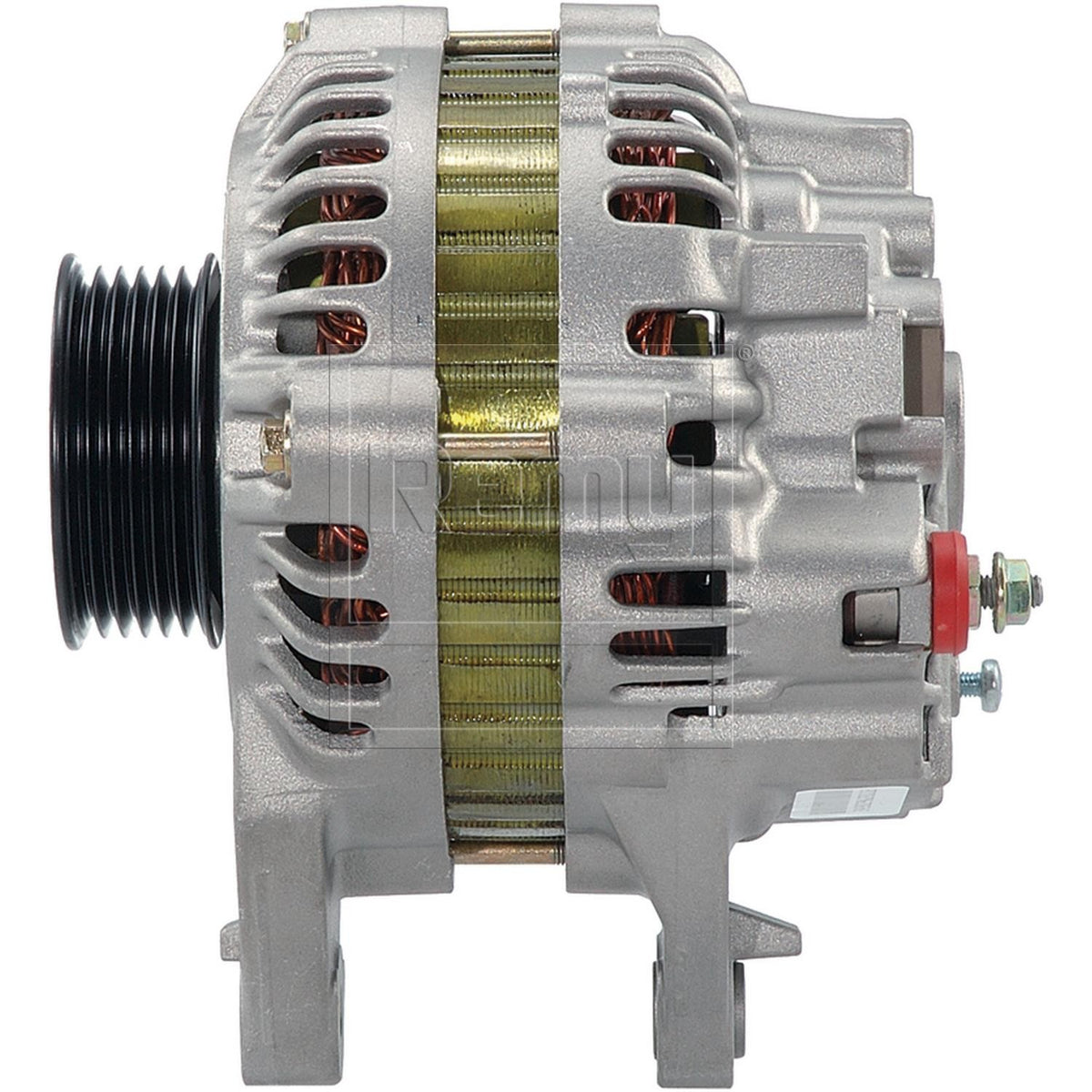 Remy Alternator 13380