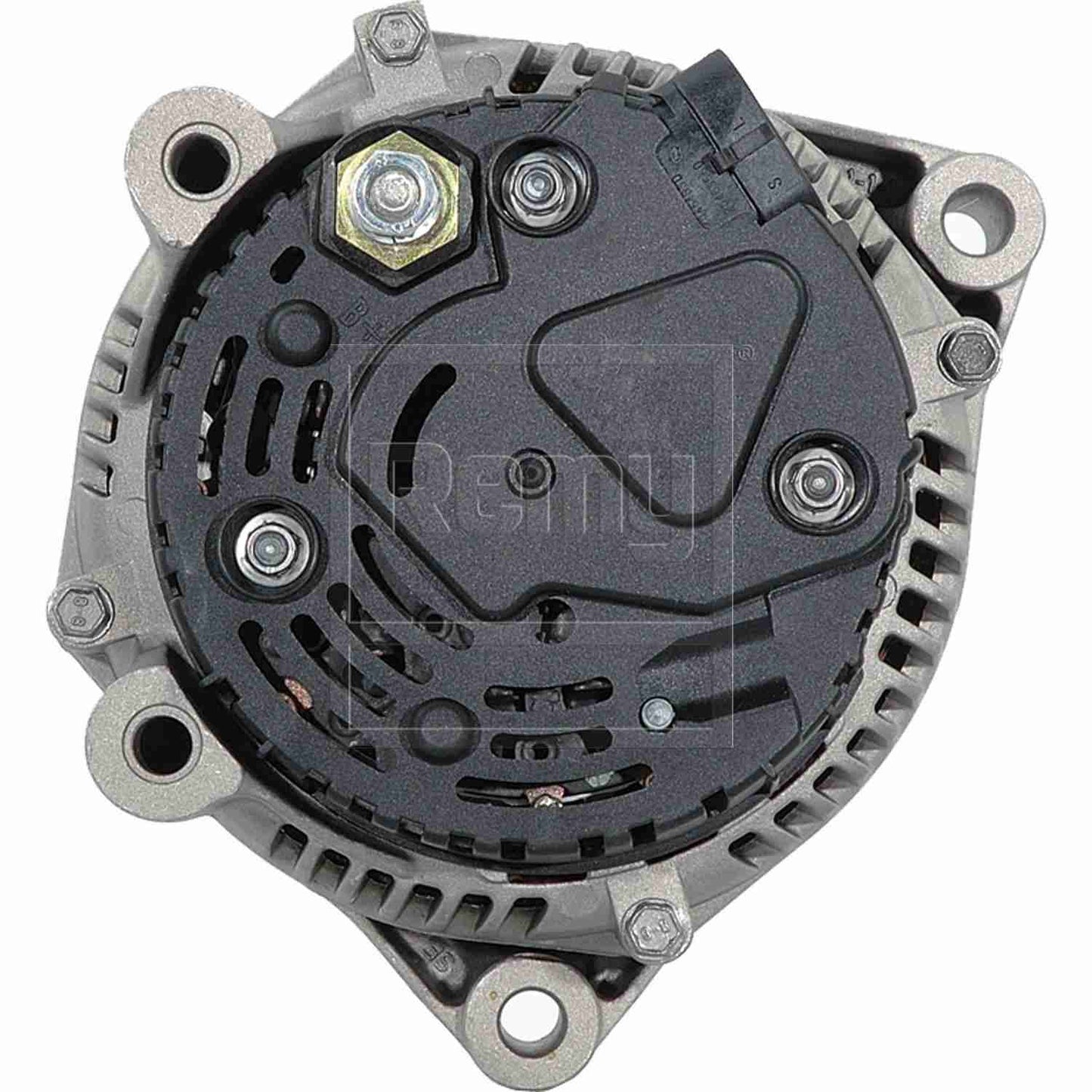 Remy Alternator 13381