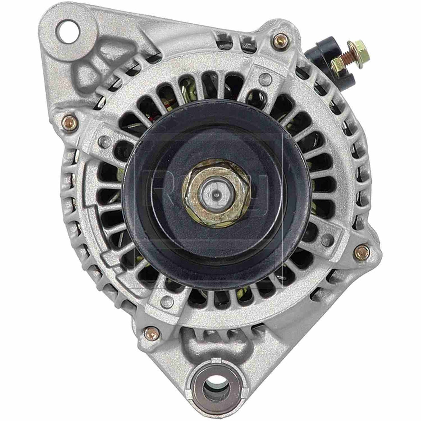 Remy Alternator 13384