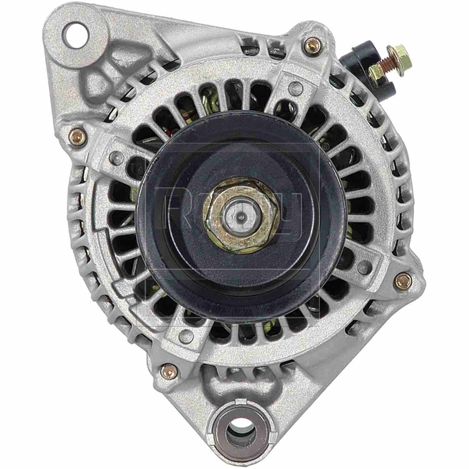 Remy Alternator 13384