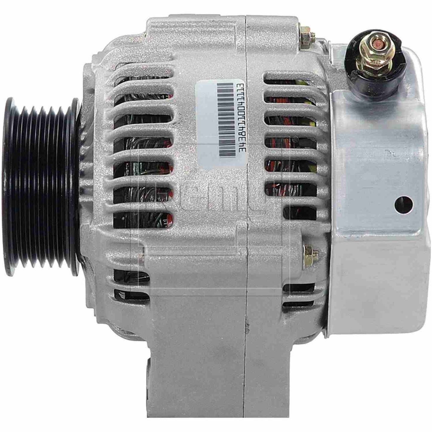 Remy Alternator 13384
