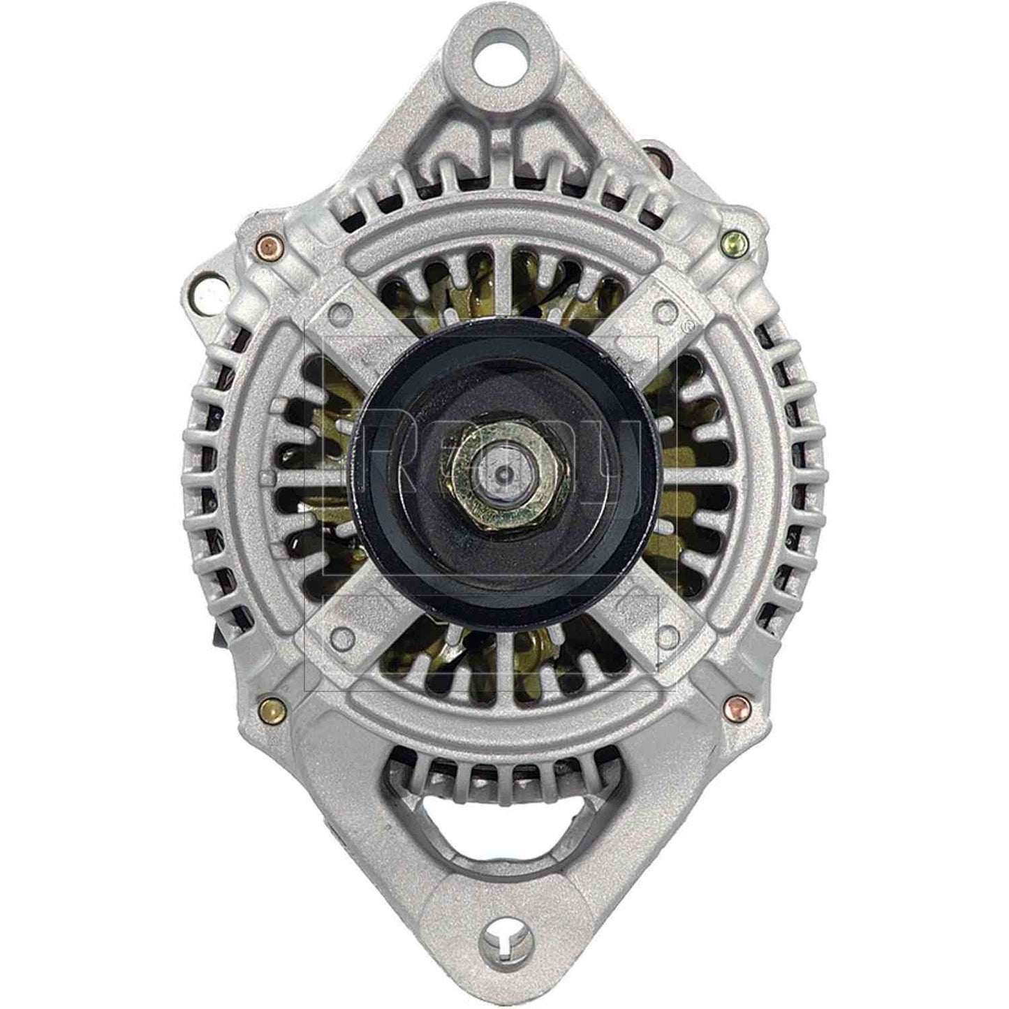 Remy Electrical 13387