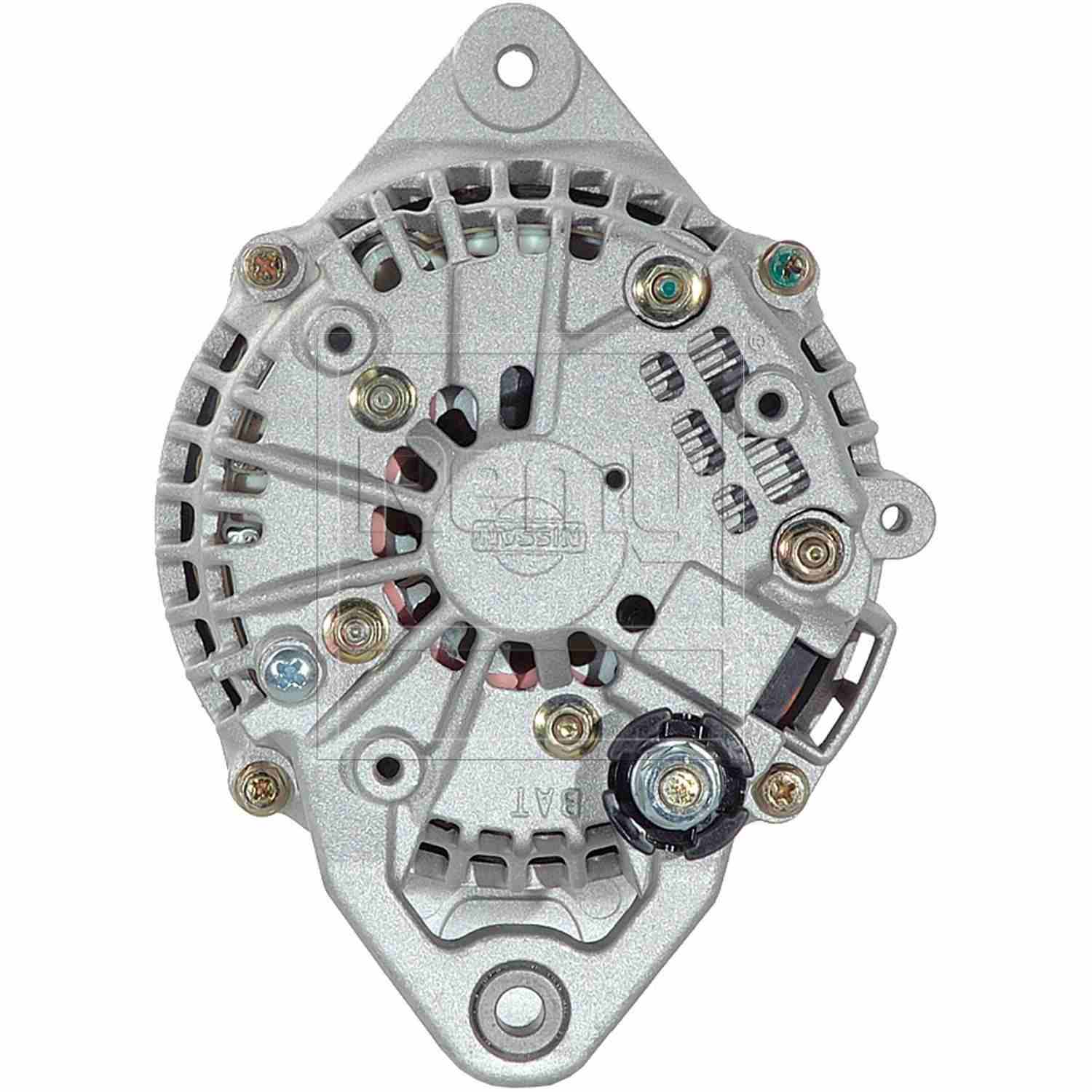 Remy Electrical 13388