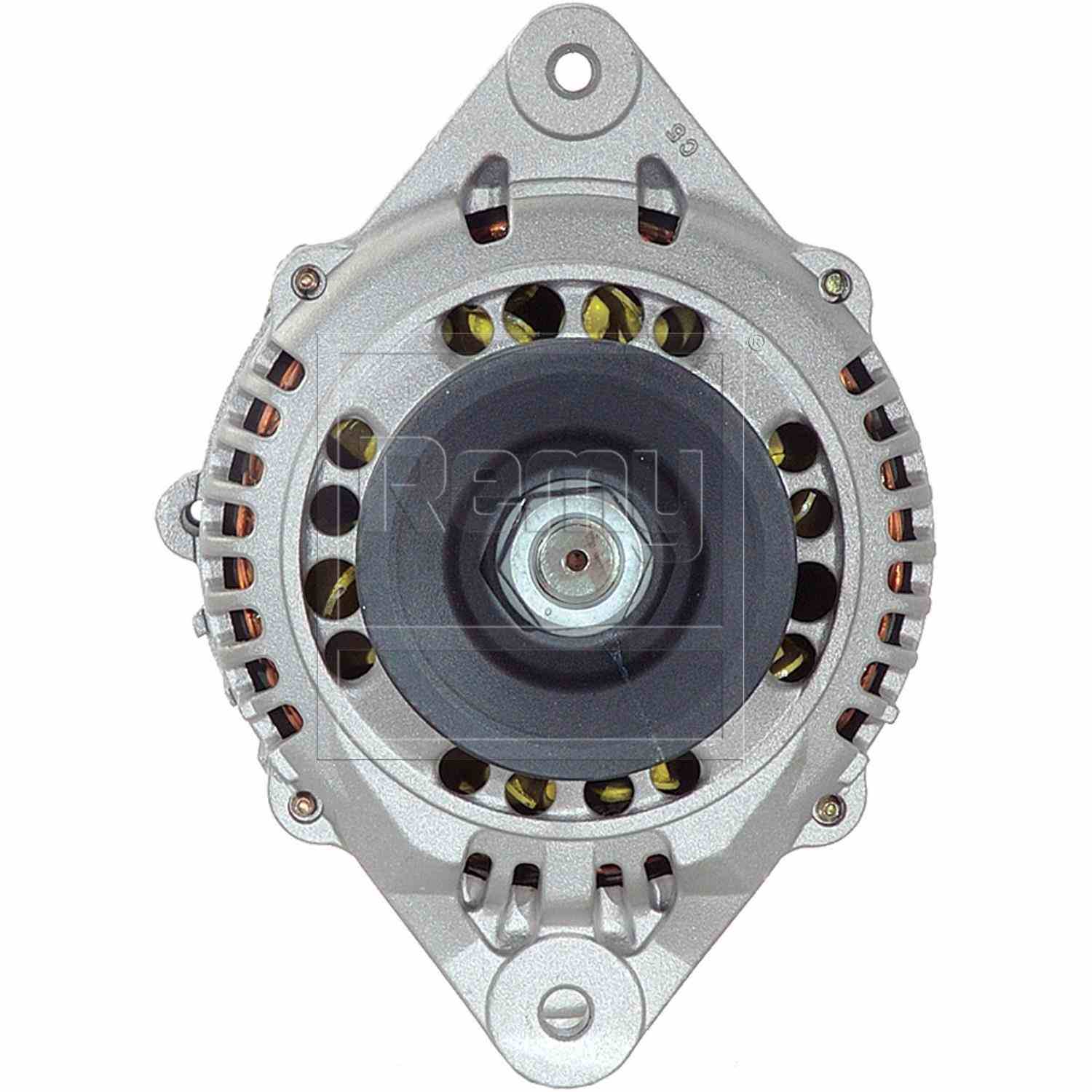 Remy Electrical 13388