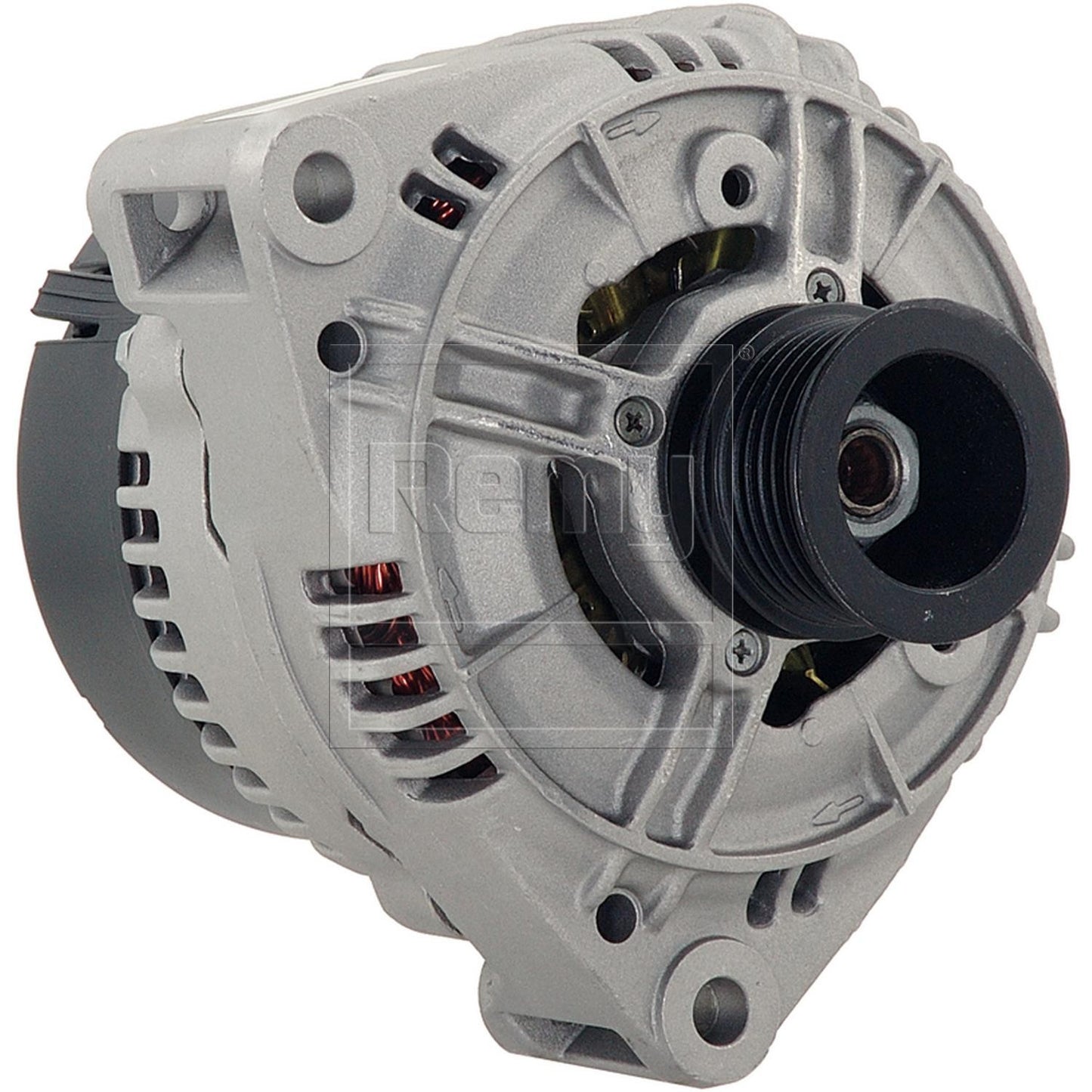Remy Alternator 13395 image 2