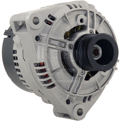Remy Alternator 13395 image 2