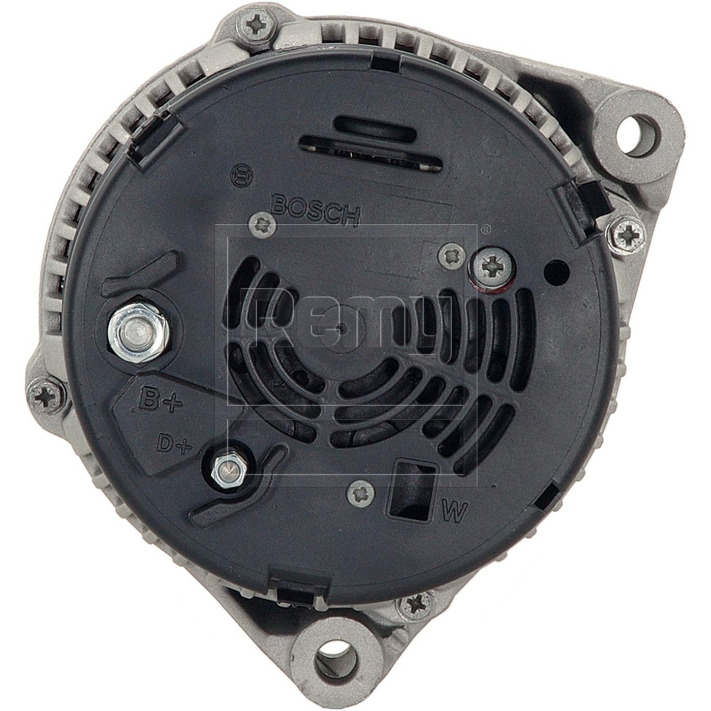 Remy Alternator 13395 image 5