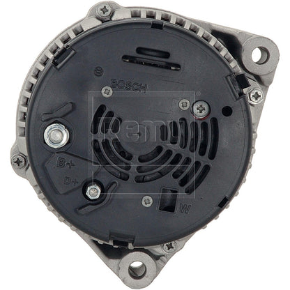 Remy Alternator 13395 image 5