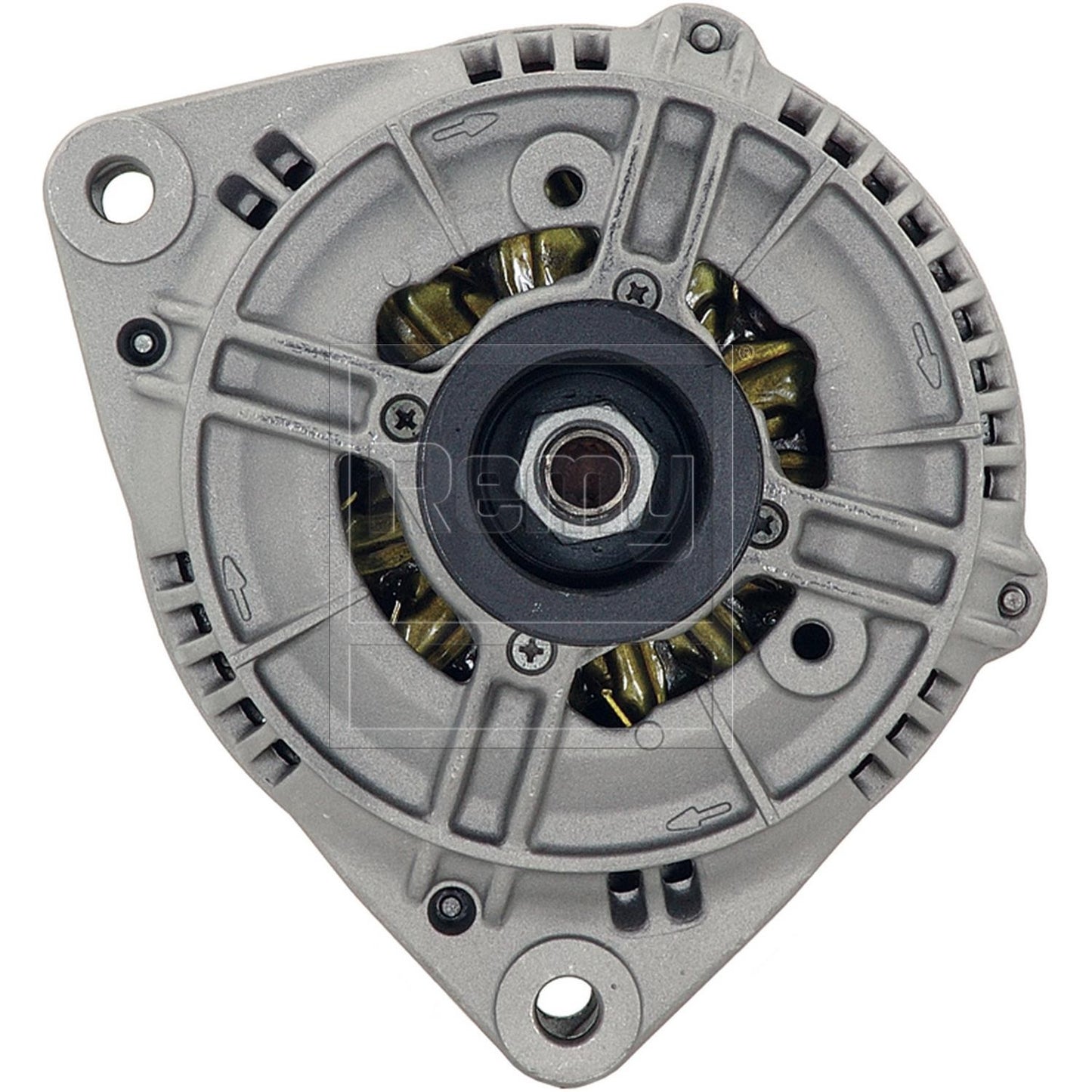 Remy Alternator 13395 main image