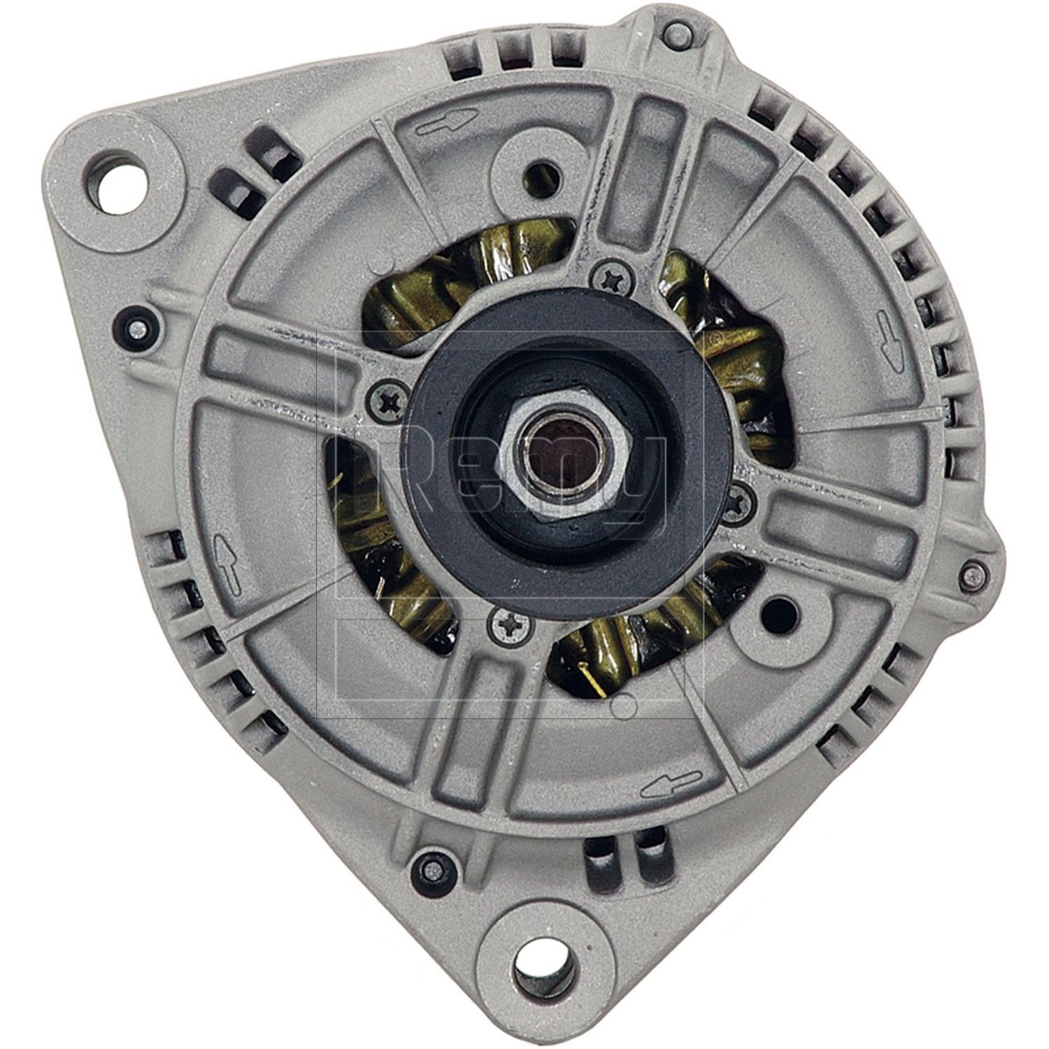 Remy Alternator 13395 main image