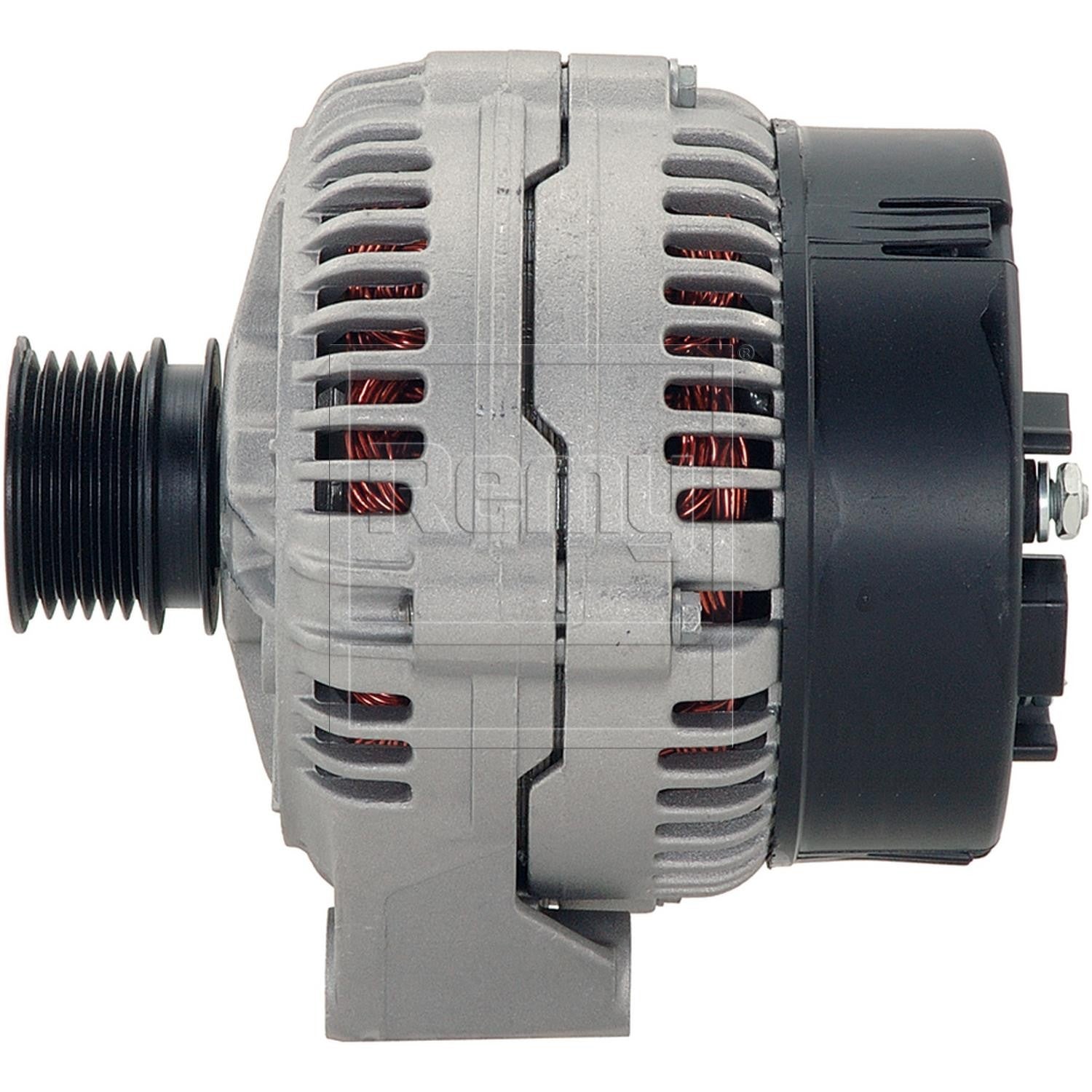 Remy Alternator 13395 image 4