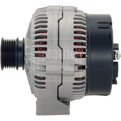 Remy Alternator 13395 image 4