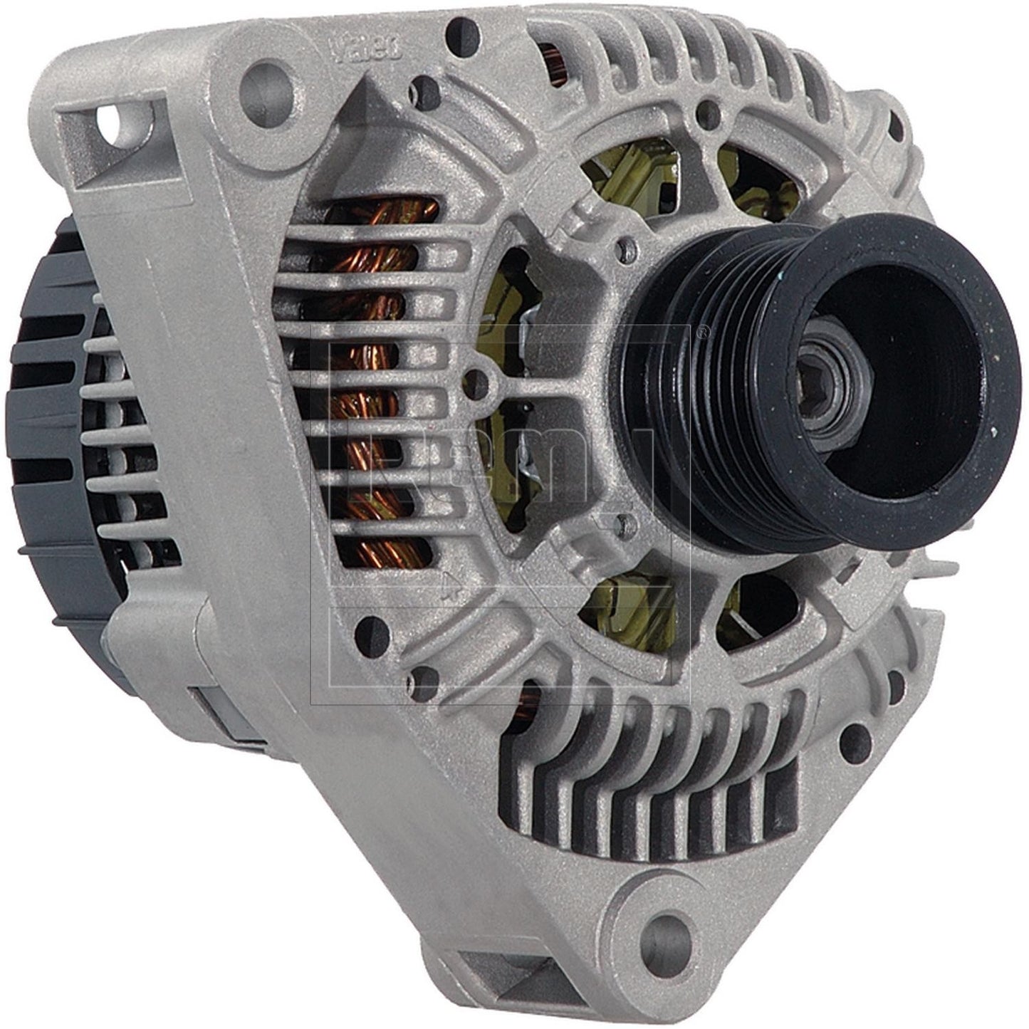 Remy Alternator 13396 image 2