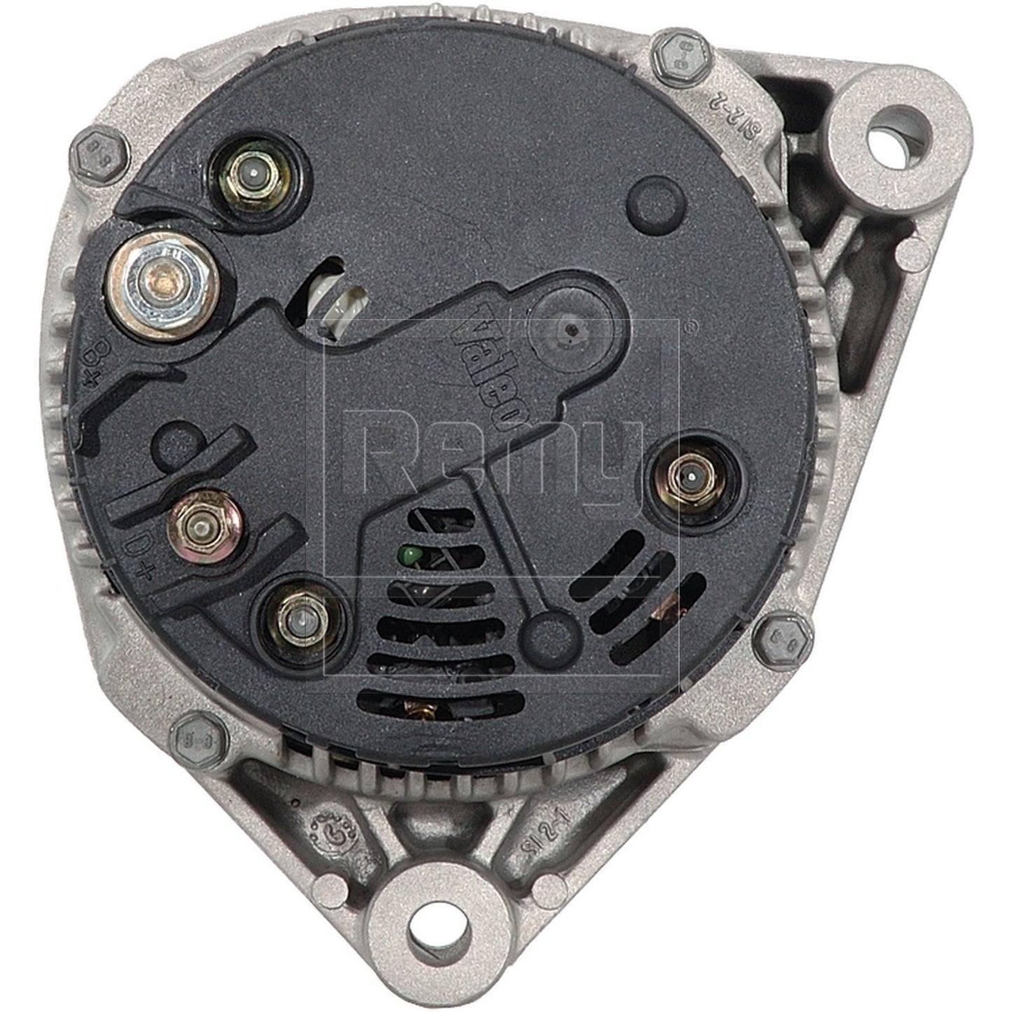 Remy Alternator 13396 image 5