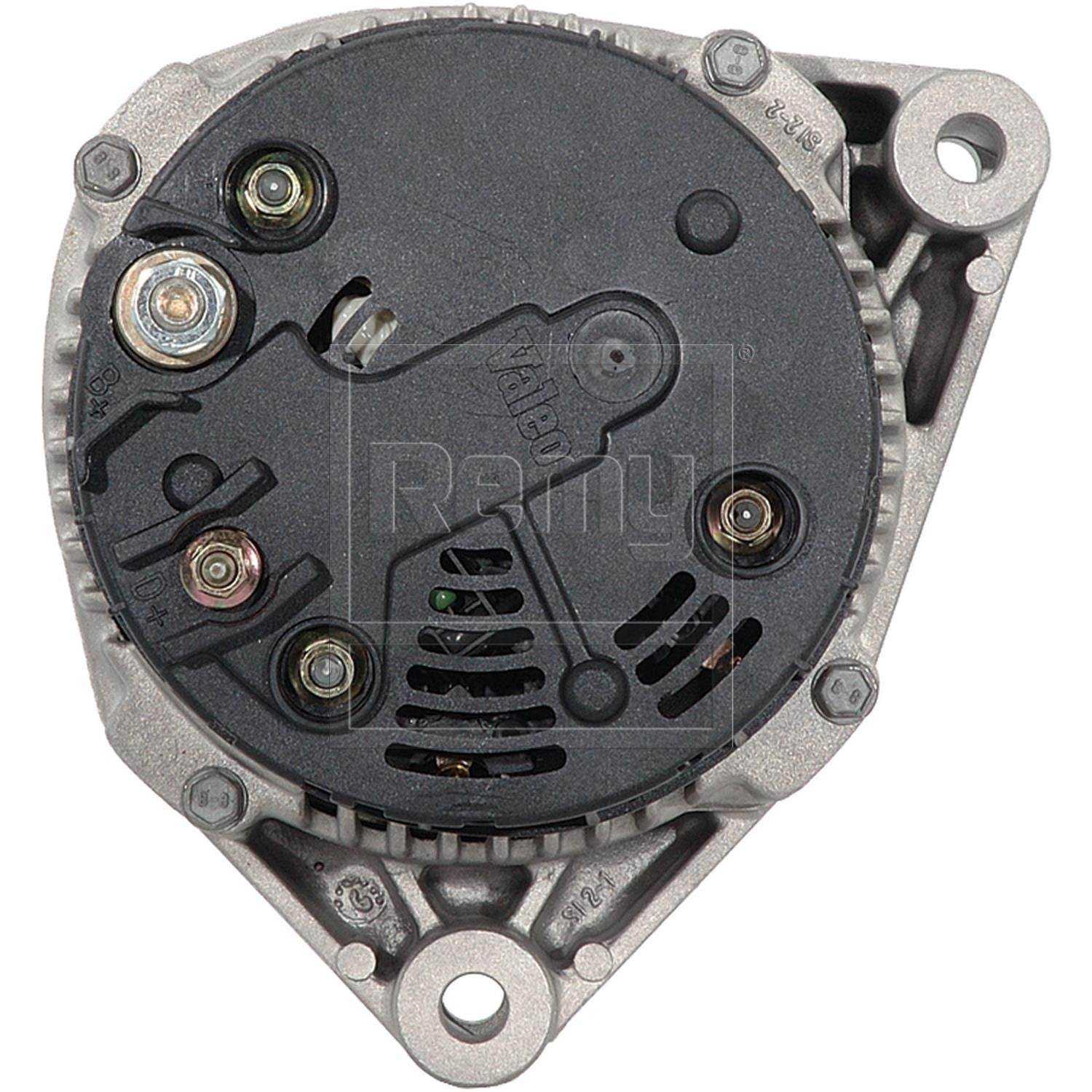 Remy Alternator 13396 image 5