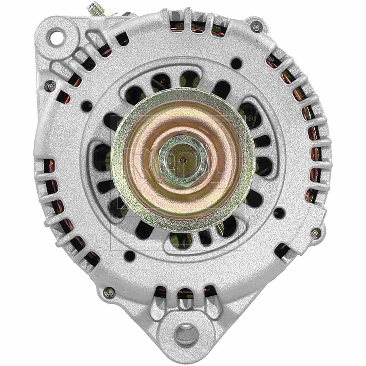 Remy Electrical 13402