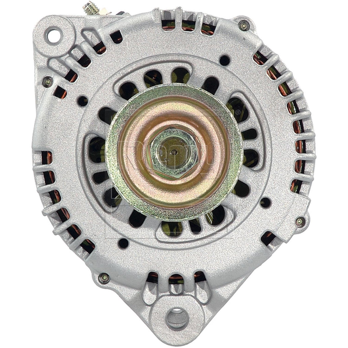 Remy Electrical 13402