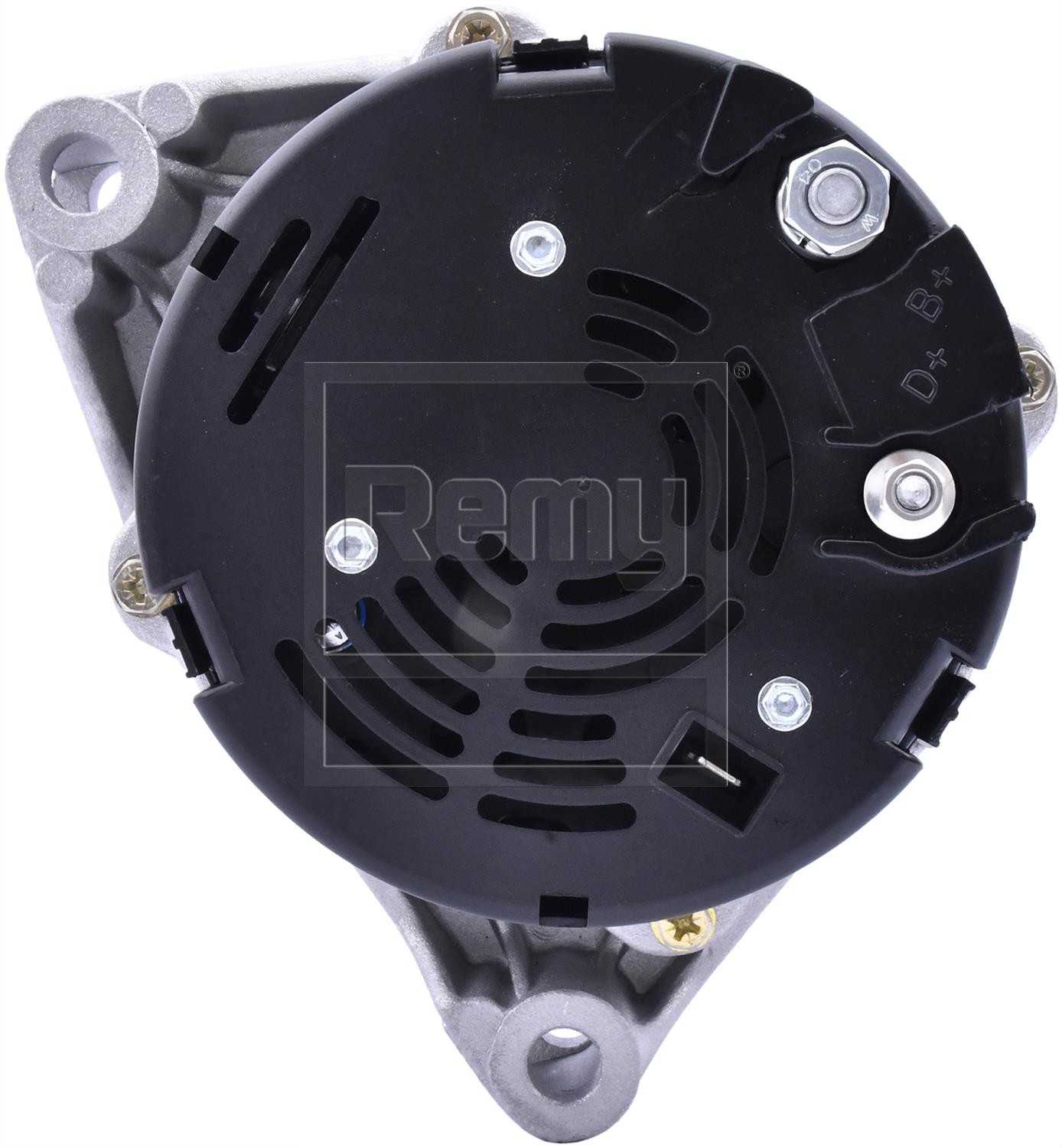 Remy Electrical 13406