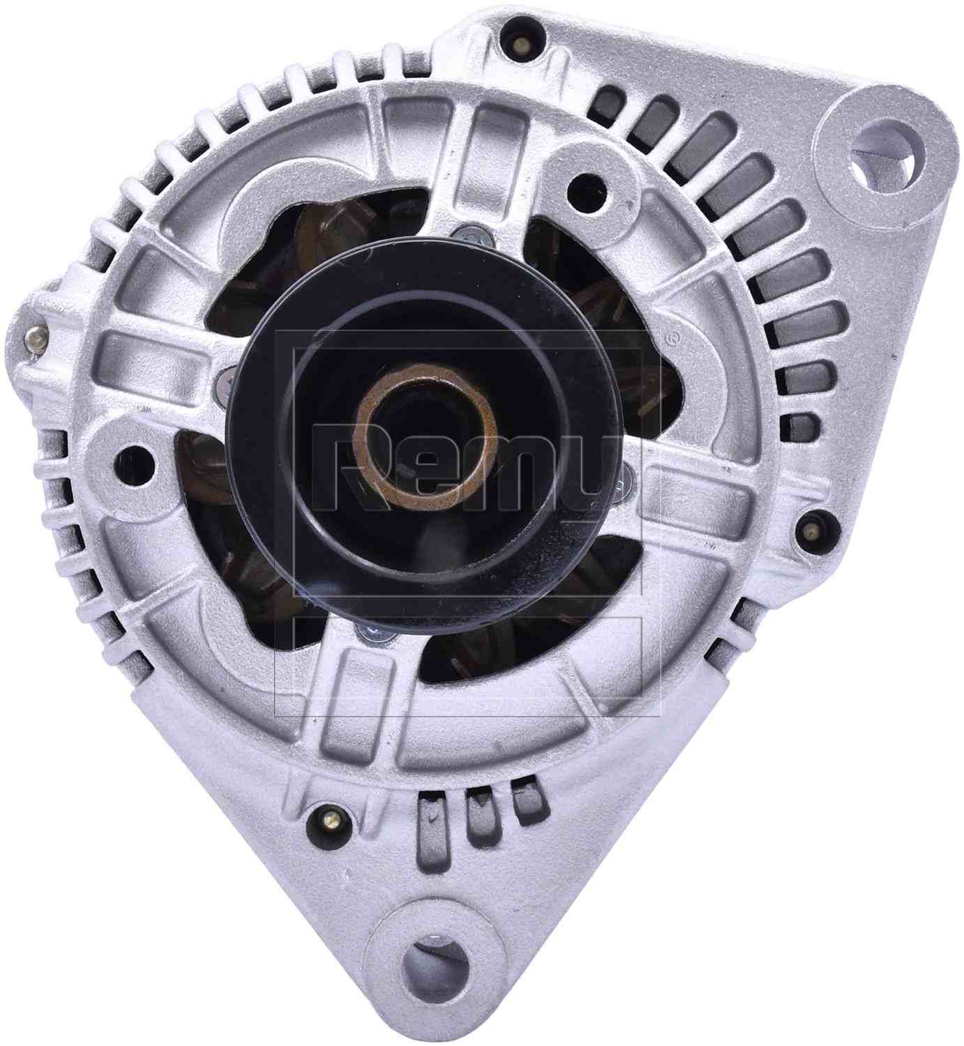Remy Electrical 13406