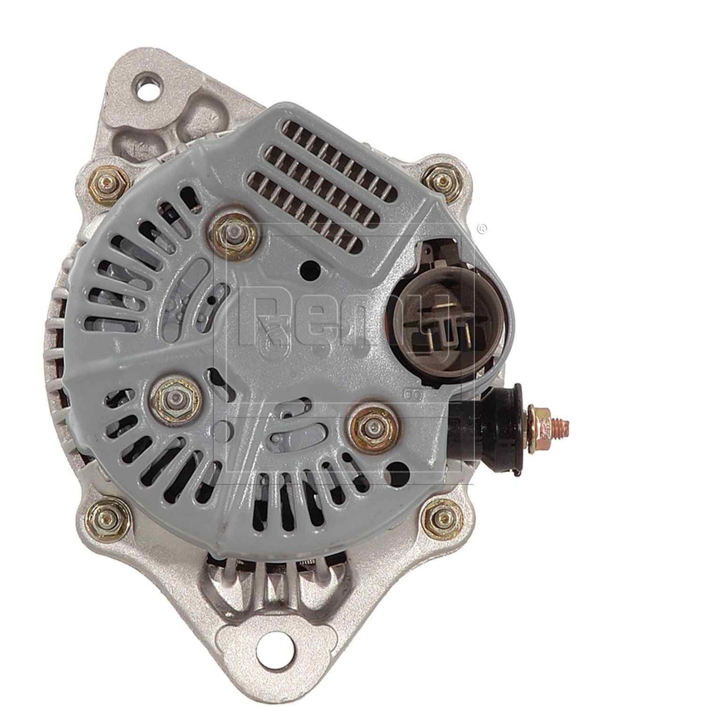Remy Alternator 13407