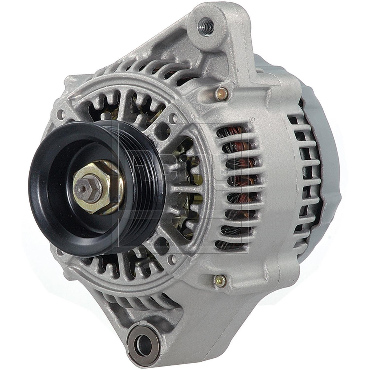 BBB Industries Remanufactured Alternator 13408