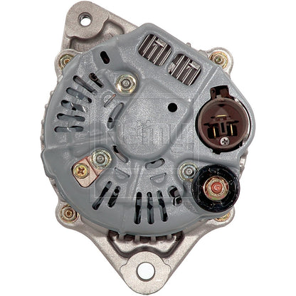 BBB Industries Remanufactured Alternator 13408
