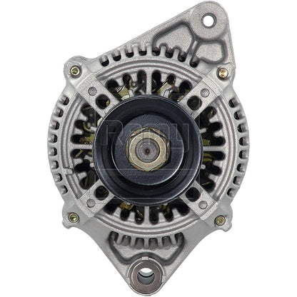 BBB Industries Remanufactured Alternator 13408